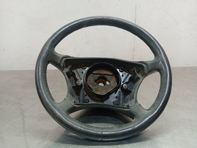  Mercedes S  (W220)