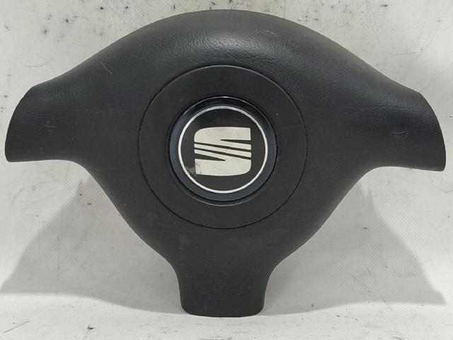 Poduszka powietrzna (Airbag) kierowcy 6016566 VAG