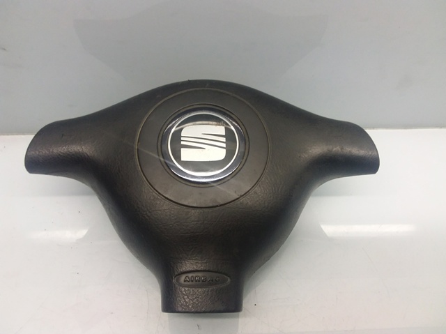 Poduszka powietrzna (Airbag) kierowcy 6016566 VAG