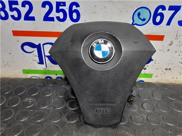 Poduszka powietrzna (Airbag) kierowcy 601718900 BMW