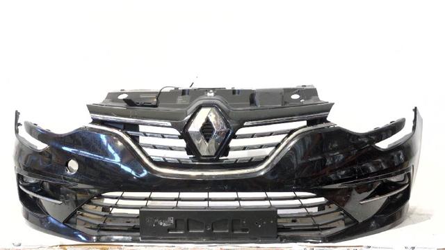 Kupić Zderzak przedni Renault Megane IV LV w dobrej cenie