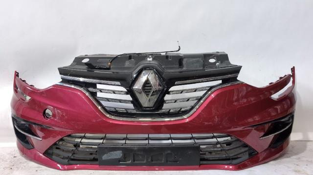 Zderzak przedni do Renault Megane LV