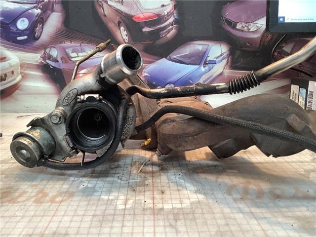 Turbina 601Q6K682CD FORD