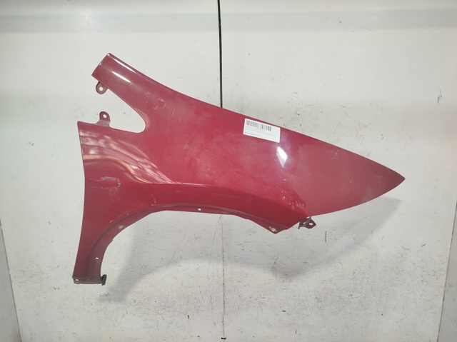 Błotnik przedni prawy 60210SMGE00ZZ HONDA