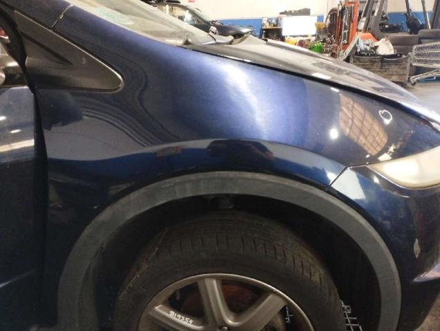 Błotnik przedni prawy 60210SMGE00ZZ HONDA