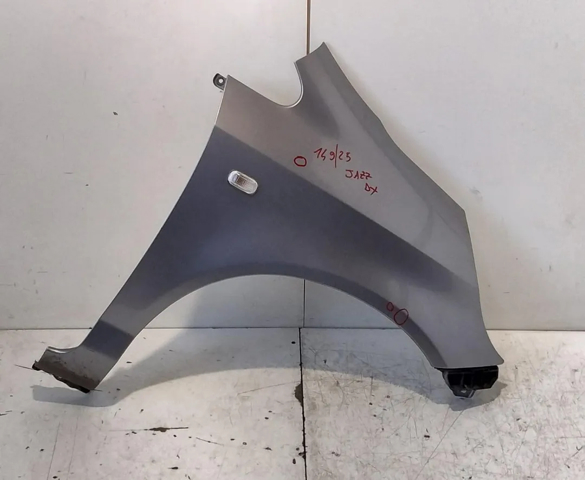  Honda Jazz  (GD, GE)