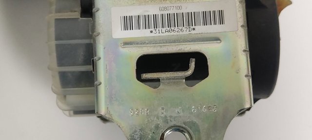Pas bezpieczeństwa przedni lewy 602276700C LAND ROVER