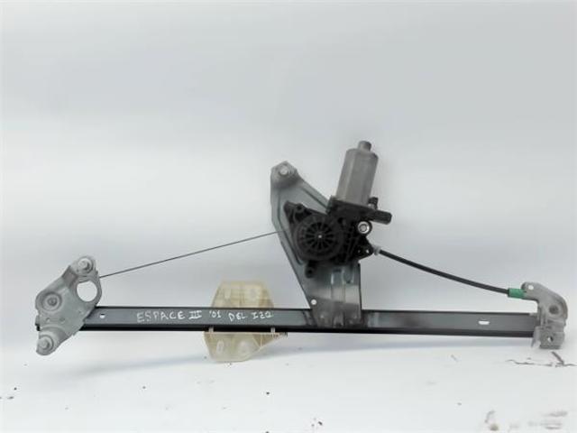 Mechanizm podnoszenia szyby drzwi przednich lewych 6025300975 RENAULT