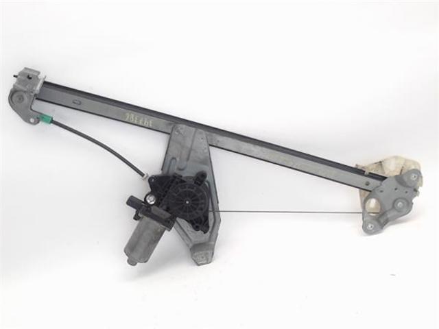 Mechanizm podnoszenia szyby drzwi przednich lewych 6025300975 RENAULT