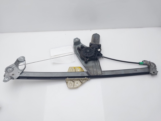 Mechanizm podnoszenia szyby drzwi przednich lewych 6025300975 RENAULT