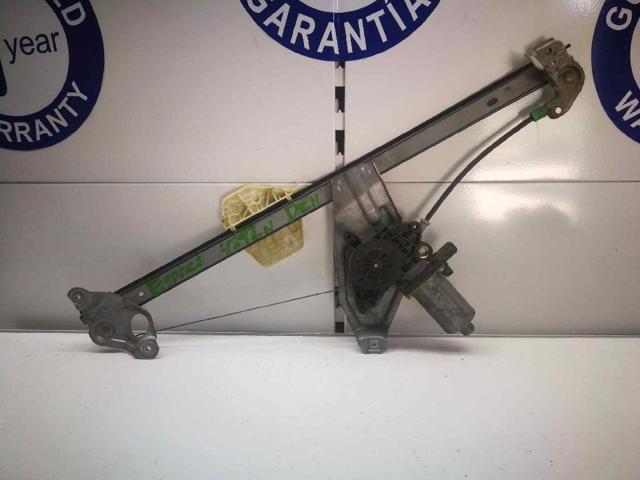 Mechanizm podnoszenia szyby drzwi przednich prawych 6025300976 RENAULT