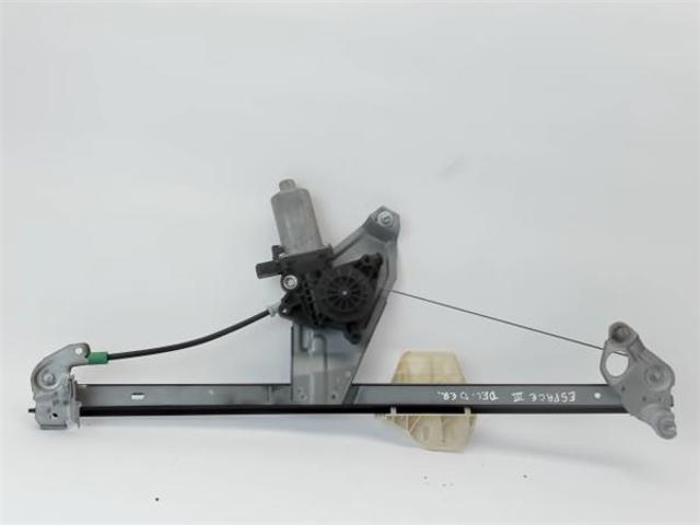 Mechanizm podnoszenia szyby drzwi przednich prawych 6025300976 RENAULT