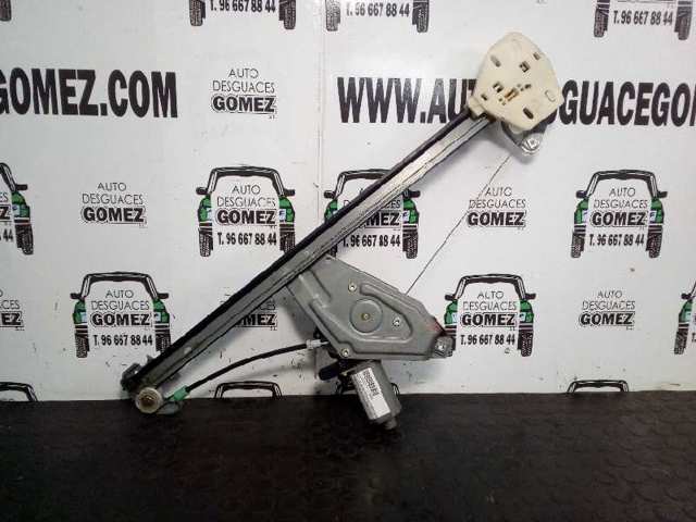 Mechanizm podnoszenia szyby drzwi przednich prawych 6025300976 RENAULT