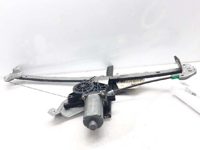 Mechanizm podnoszenia szyby drzwi przednich prawych 6025300976 RENAULT