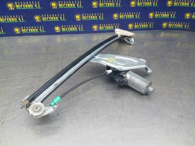 Mechanizm podnoszenia szyby drzwi przednich prawych 6025300976 RENAULT