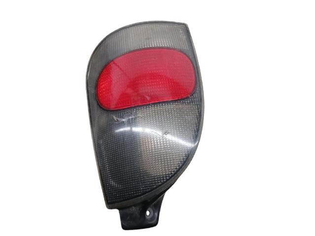 Lampa zespolona tylna prawa do Renault Espace JE