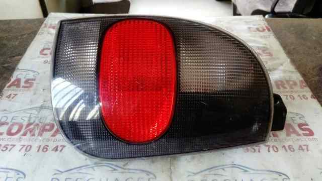 Kupić Lampa zespolona tylna prawa Renault Espace III JE w dobrej cenie