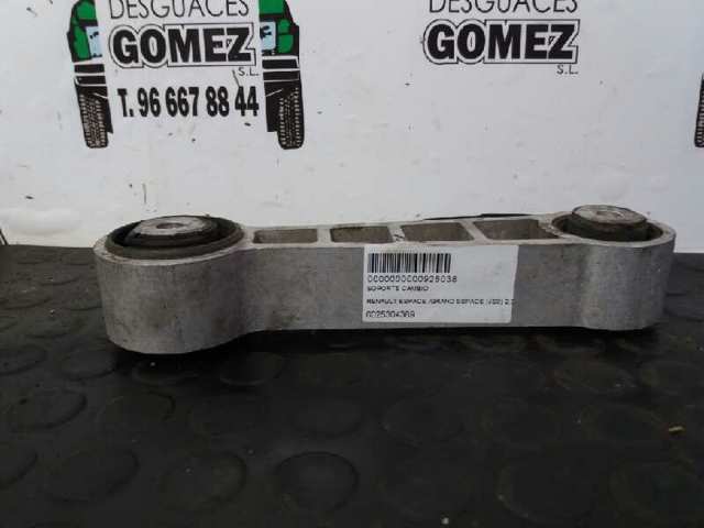 Poduszka (podpora) silnika tylna Renault Espace 3 JE