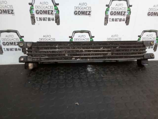 Chłodnica intercoolera Renault Espace 3 JE