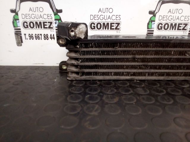 Chłodnica intercoolera Renault Espace 3 JE