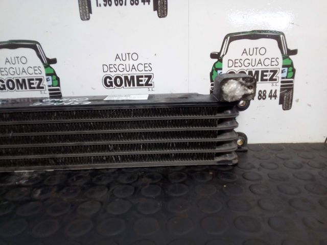 Chłodnica intercoolera Renault Espace 3 JE