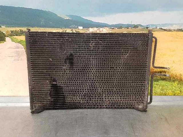 Chłodnica klimatyzacji 6025307276 RENAULT