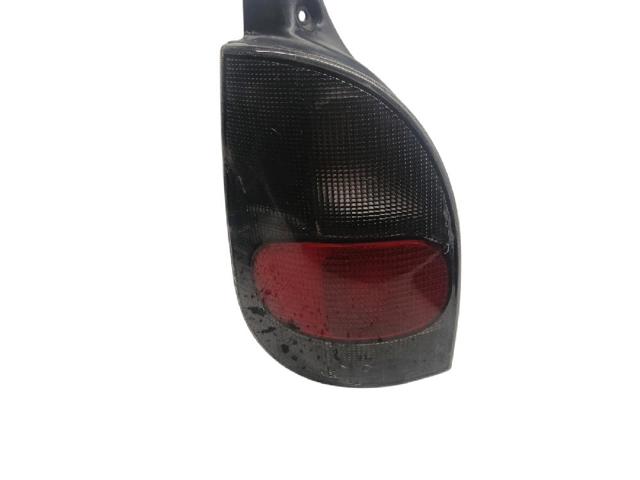 Kupić Lampa zespolona tylna lewa Renault Espace III JE w dobrej cenie