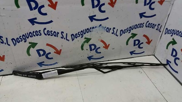 Kupić Ramię wycieraczki szyby przedniej Renault Espace III JE w dobrej cenie