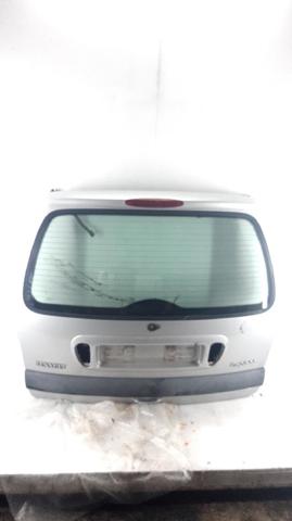 Renault Espace III (1997-2003)