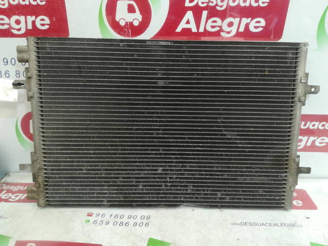 Chłodnica nagrzewnicy (ogrzewacza) 6025371298 RENAULT