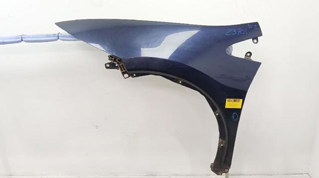 Błotnik przedni lewy 60260SMGE00ZZ HONDA