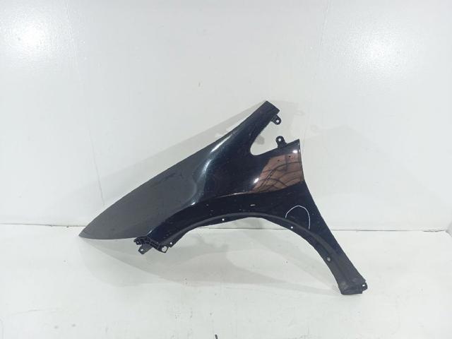 Błotnik przedni lewy 60260SMGE00ZZ HONDA