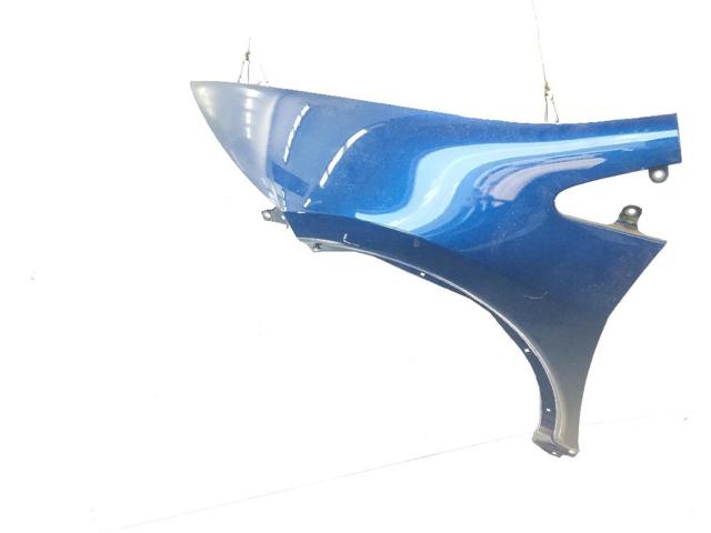 Błotnik przedni lewy 60260SMGE00ZZ HONDA