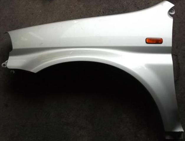 Honda HR-V  (GH)