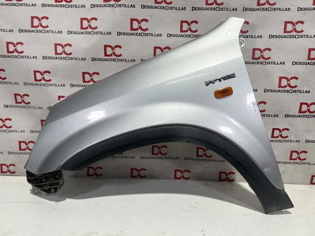 Błotnik przedni lewy Honda CR-V 2 RD