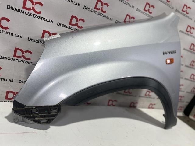 Błotnik przedni lewy Honda CR-V 2 RD