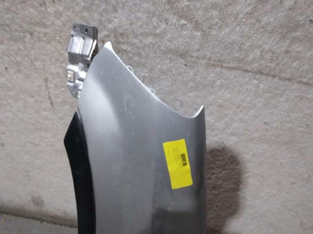 Błotnik przedni lewy Honda CR-V 2 RD