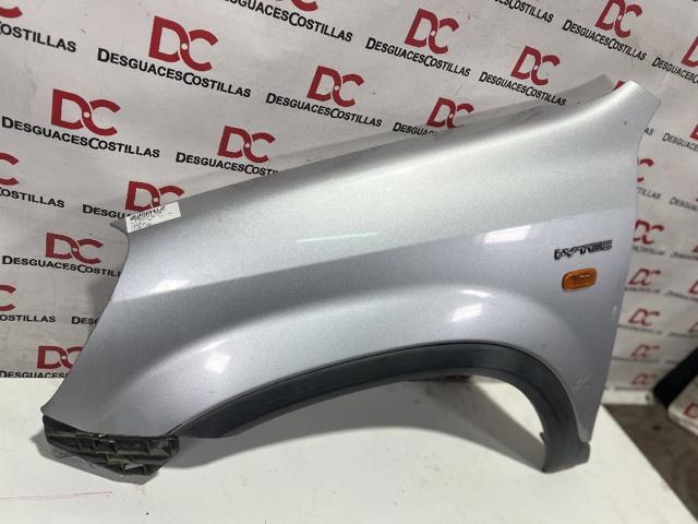 Błotnik przedni lewy Honda CR-V 2 RD