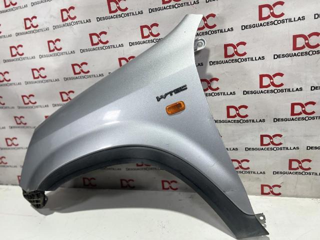 Błotnik przedni lewy Honda CR-V 2 RD