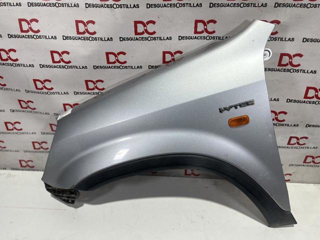 Błotnik przedni lewy Honda CR-V 2 RD