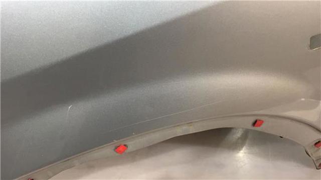 Błotnik przedni lewy Honda CR-V 2 RD