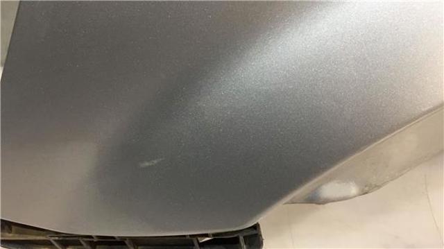 Błotnik przedni lewy Honda CR-V 2 RD