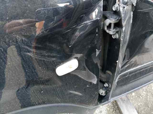 Błotnik przedni lewy Honda CR-V 2 RD