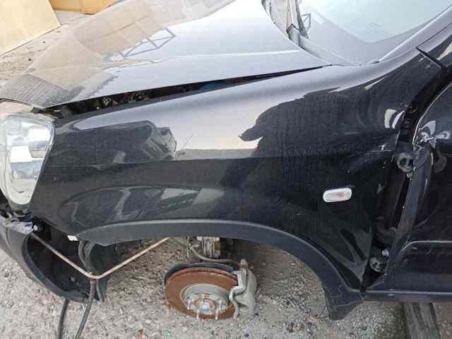 Błotnik przedni lewy Honda CR-V 2 RD