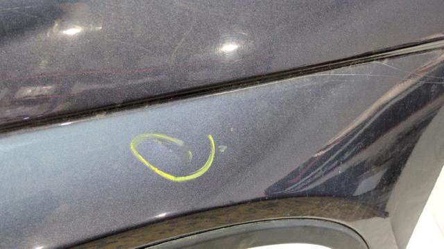 Błotnik przedni lewy Honda CR-V 3 RE