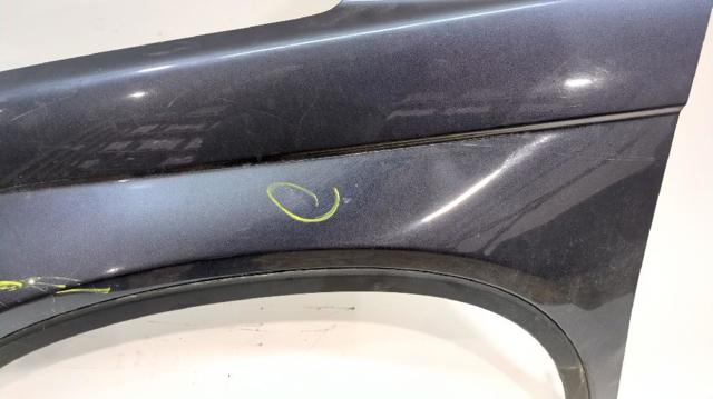 Błotnik przedni lewy Honda CR-V 3 RE