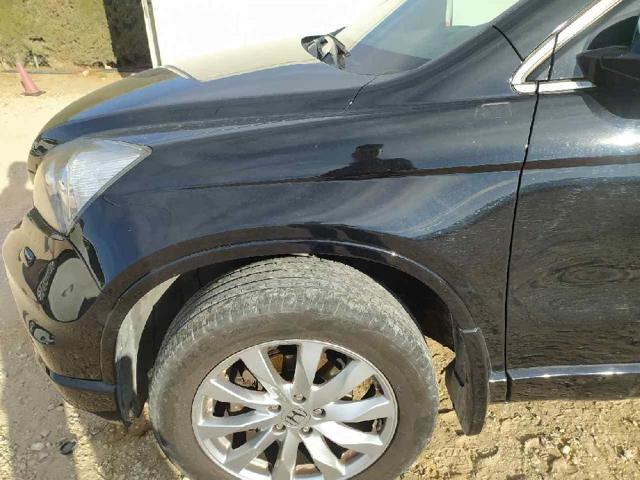 Błotnik przedni lewy 60261SWAA91ZZ Honda