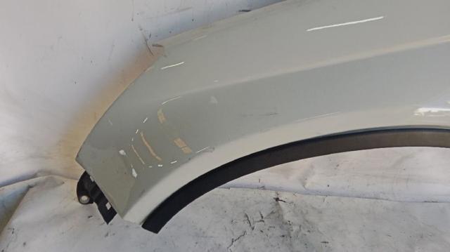 Błotnik przedni lewy Honda CR-V 3 RE