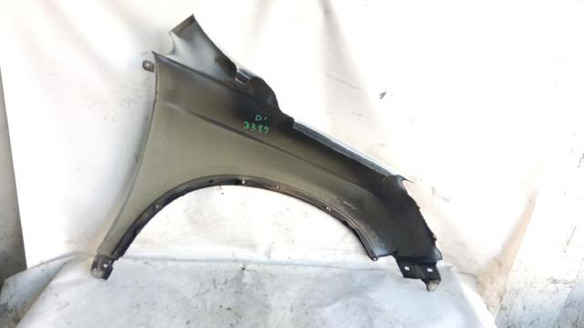 Błotnik przedni lewy Honda CR-V 3 RE