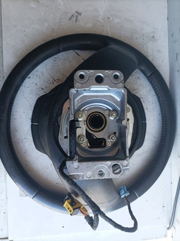 Kierownica Citroen C4 1 LC